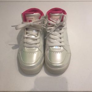 Girls Skechers Sneakers - New, never worn